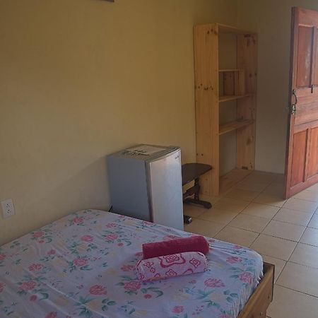 Hotel Mar Caribe Pv à Puerto Viejo de Talamanca Extérieur photo