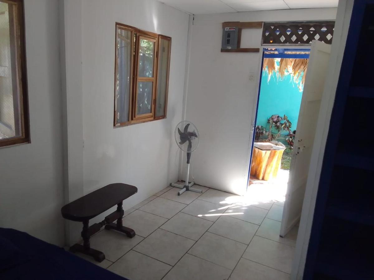 Hotel Mar Caribe Pv à Puerto Viejo de Talamanca Extérieur photo