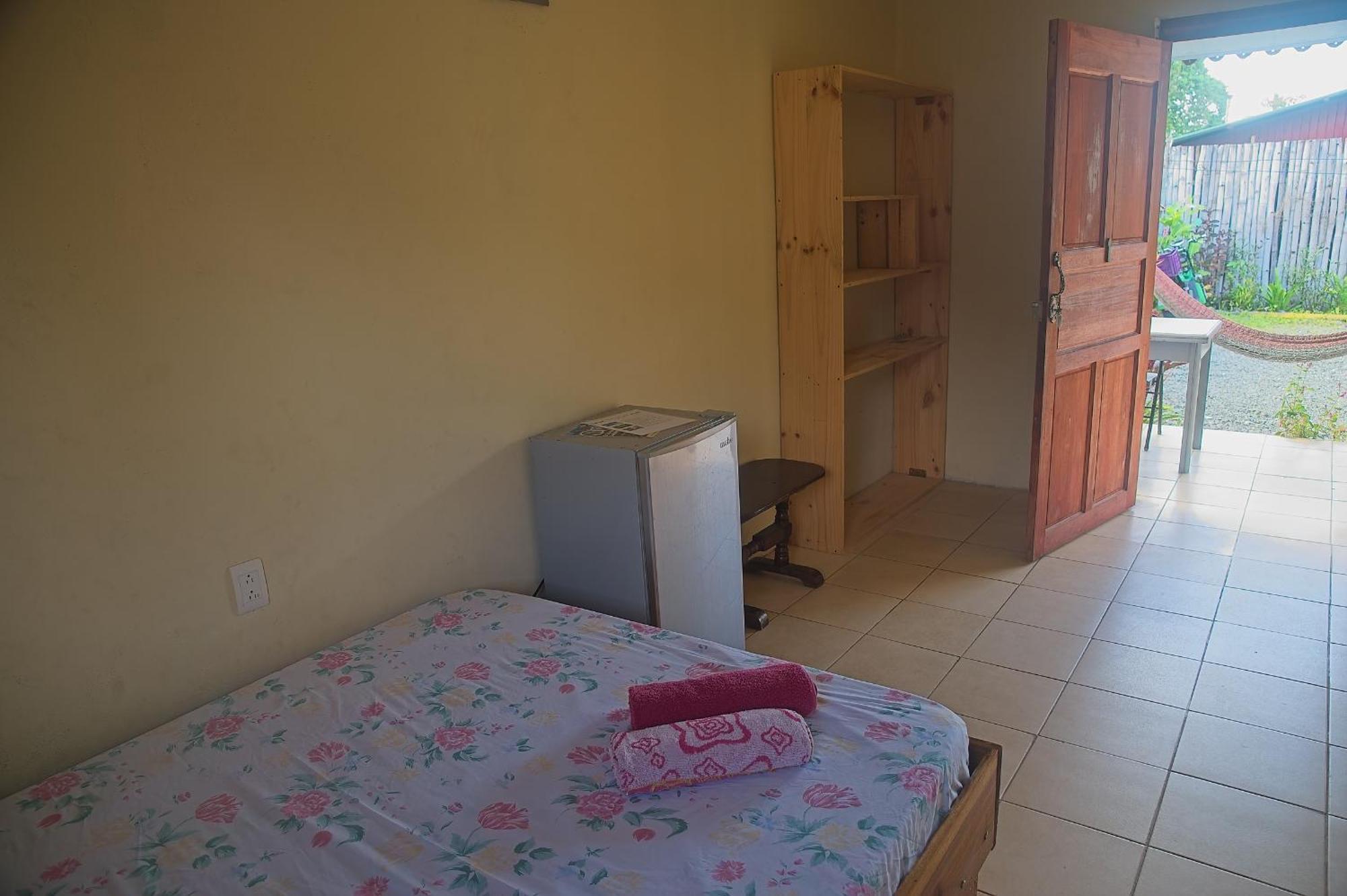 Hotel Mar Caribe Pv à Puerto Viejo de Talamanca Extérieur photo